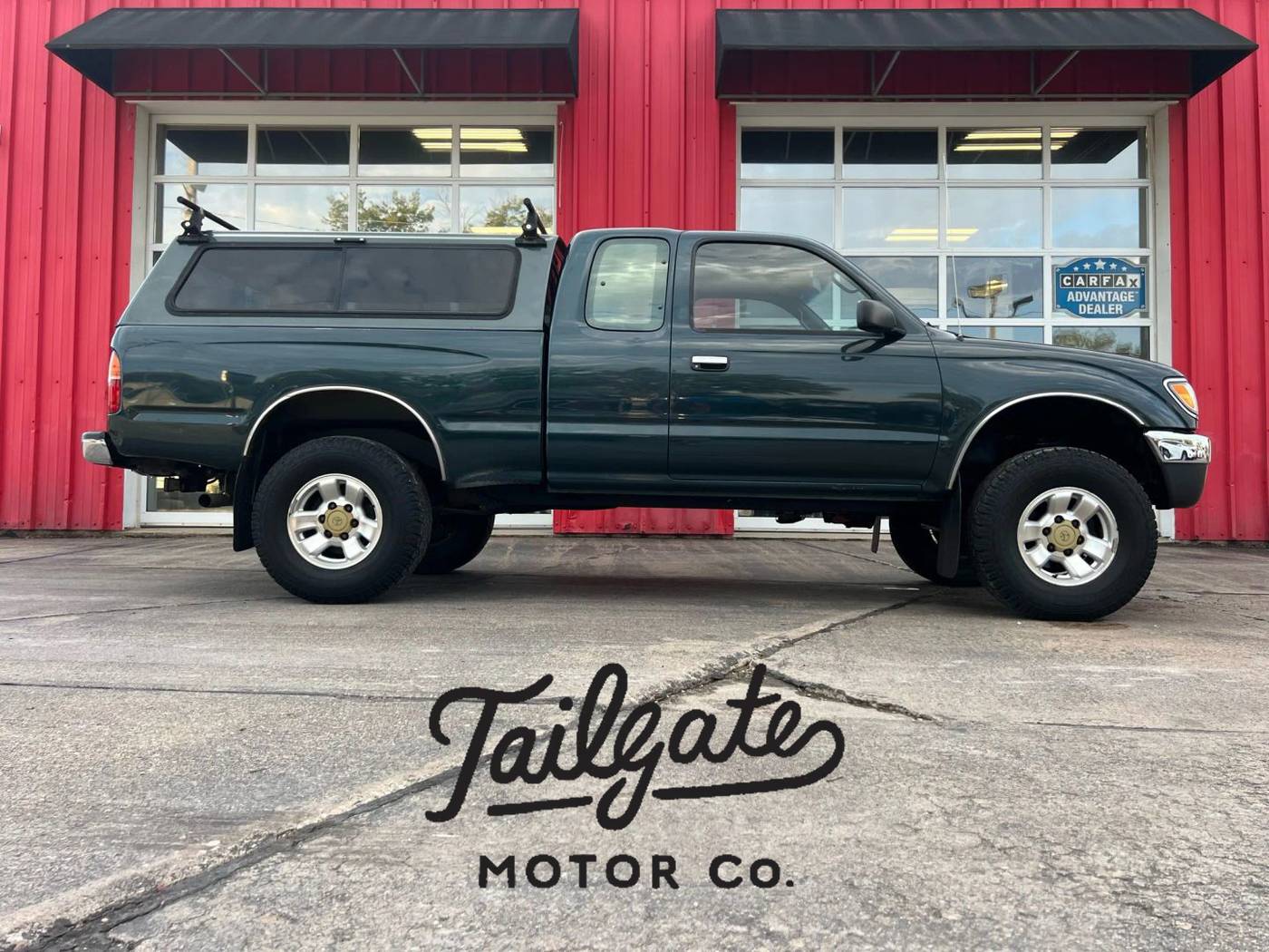 最終値下げ　京商　TACOMA 中古品 Yahoo!オークション -「京商タコマ」の落札相場・落札価格