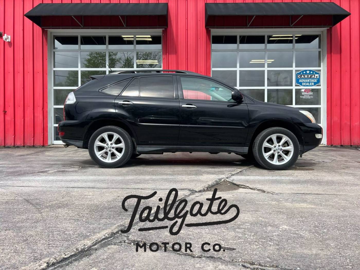 2009 Lexus RX RX 350 — SUV — 87,865 mi — Fremont, NE