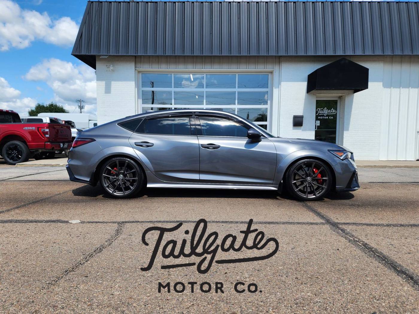 2024 Acura Integra Type S — Hatchback — 9,212 mi — Fremont, NE