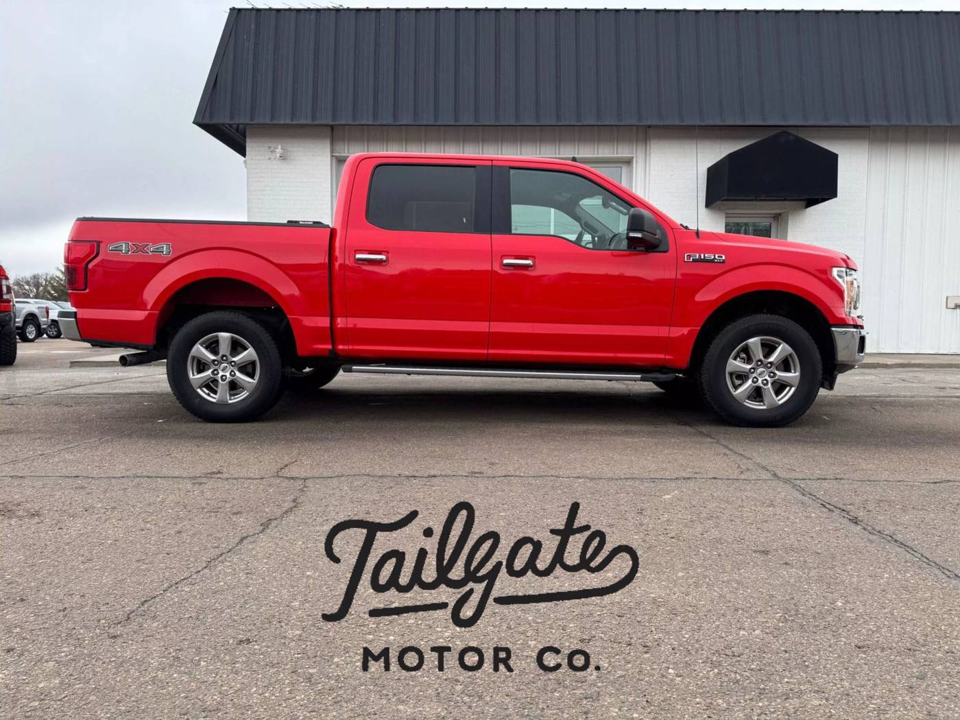 2019 Ford F-150 XLT — Pickup Truck — 75,998 mi — Fremont, NE
