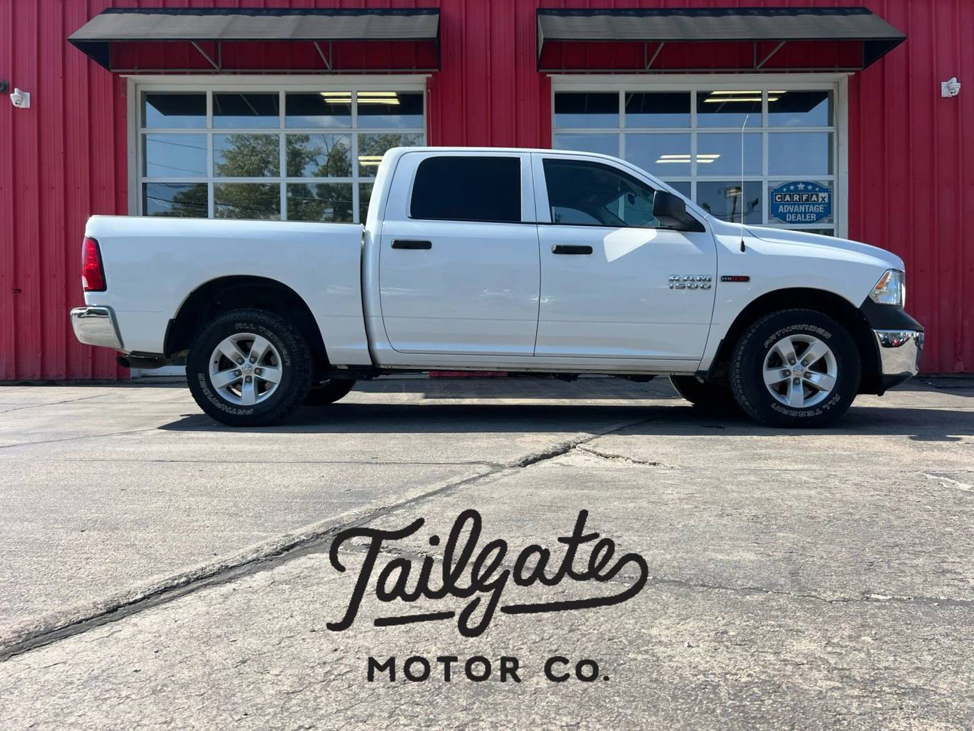2016 Ram 1500 Tradesman — Pickup Truck — 169,579 mi — Fremont, NE