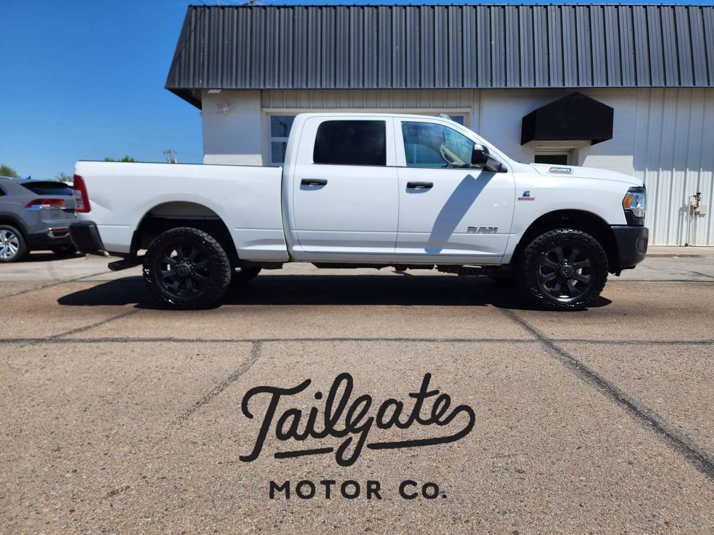 2019 Ram 2500 Tradesman — Pickup Truck — 131,686 mi — Fremont, NE