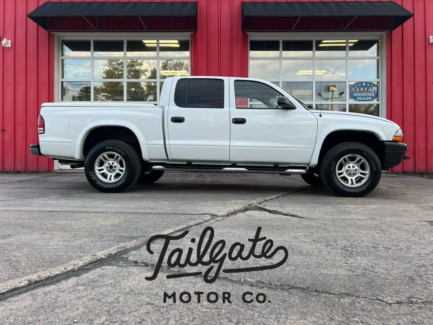 2003 Dodge Dakota Sport — Pickup Truck — 105,157 mi — Fremont, NE