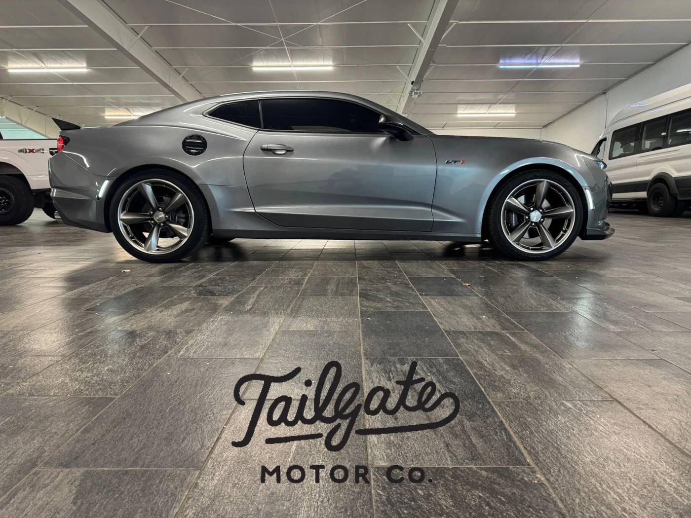 2021 Chevrolet Camaro LT1 — Coupe — 25,815 mi — Fremont, NE