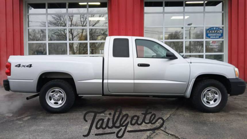 2006 Dodge Dakota ST — Pickup Truck — 51,074 mi — Fremont, NE