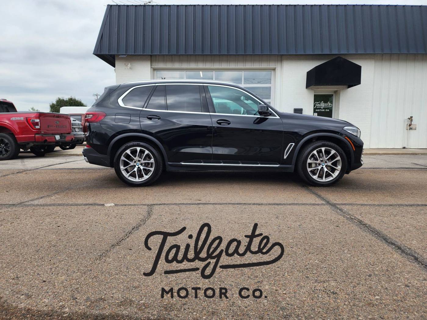 2023 BMW X5 40i — SUV — 64,324 mi — Fremont, NE
