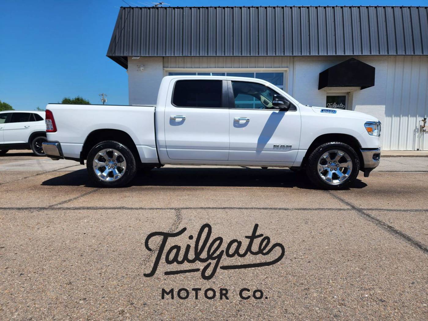 2020 Ram 1500 Big Horn — Pickup Truck — 98,074 mi — Fremont, NE