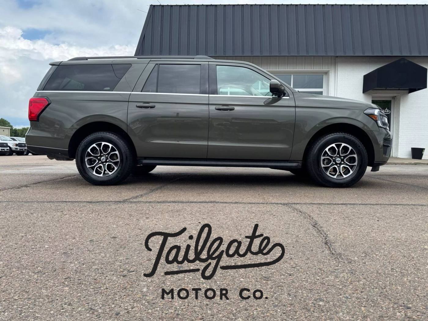 2024 Ford Expedition XLT — SUV — 27,312 mi — Fremont, NE