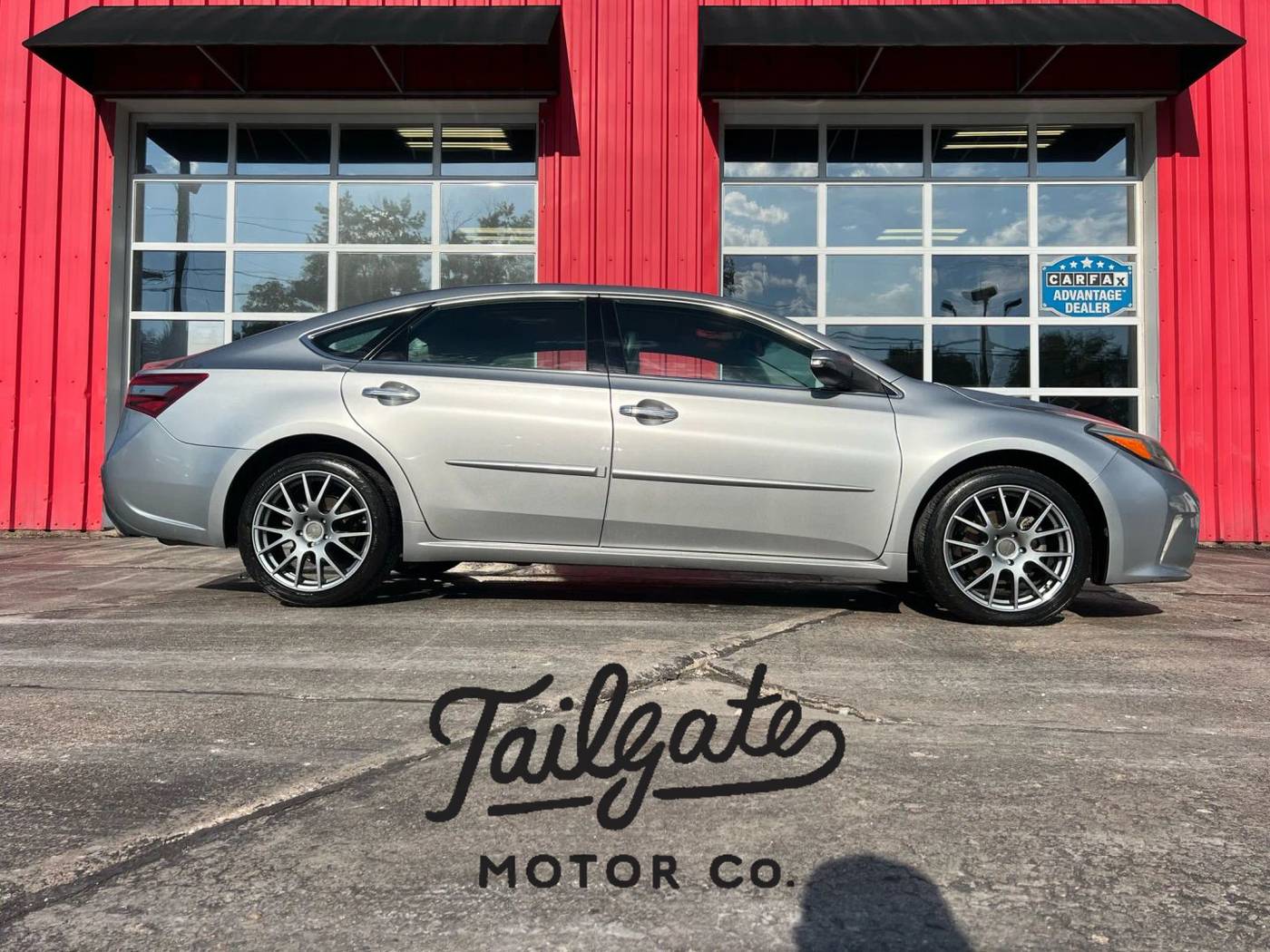 2016 Toyota Avalon Touring — Sedan — 86,047 mi — Fremont, NE