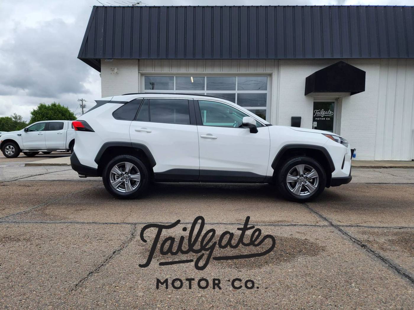 2024 Toyota RAV4 XLE — SUV — 39,136 mi — Fremont, NE