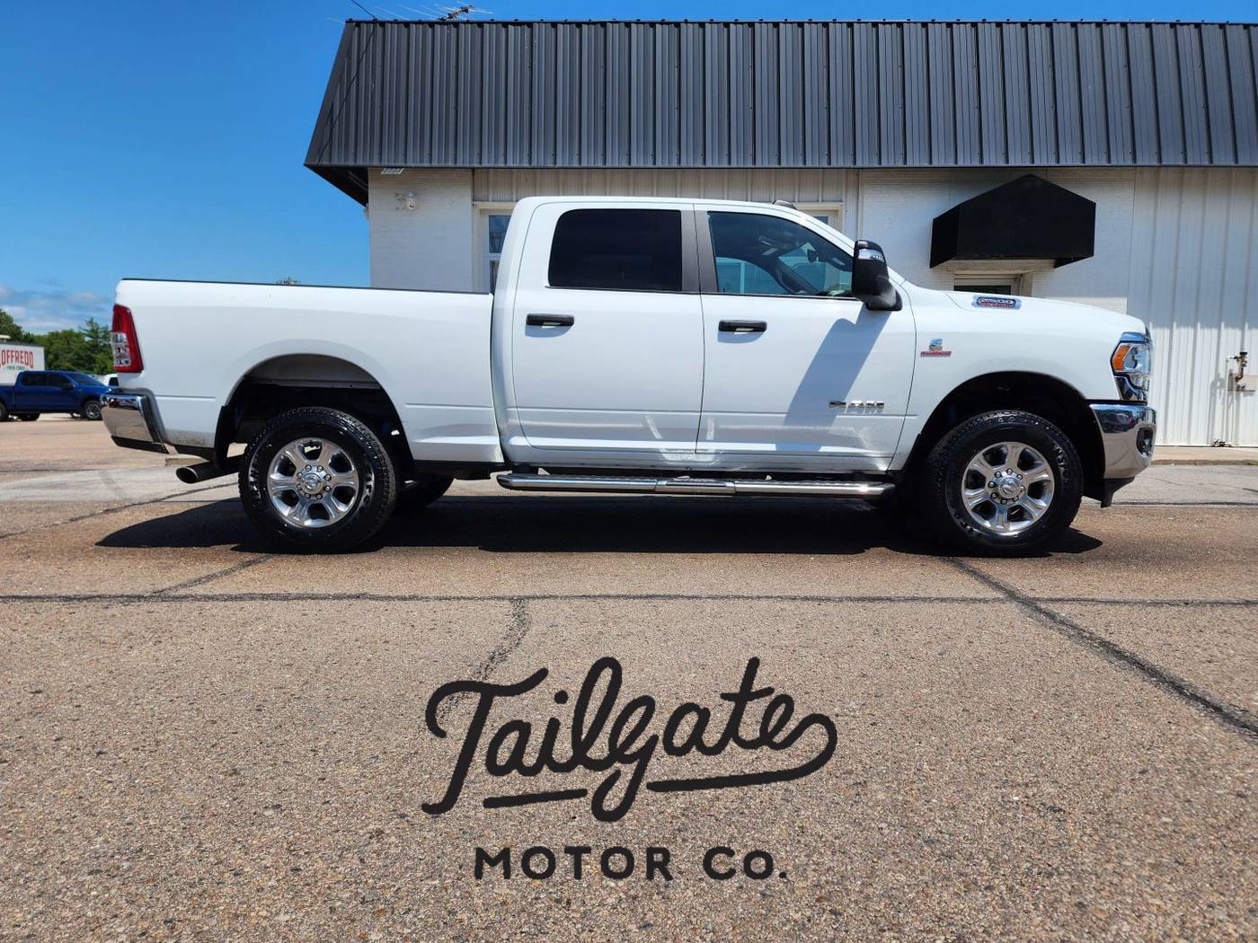2024 Ram 2500 Big Horn — Pickup Truck — 91,507 mi — Fremont, NE
