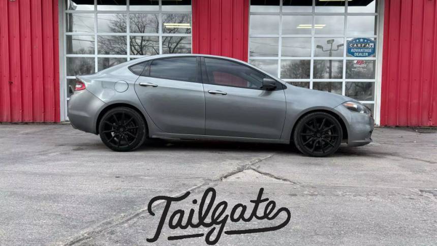 2013 Dodge Dart SXT — Sedan — 135,867 mi — Fremont, NE
