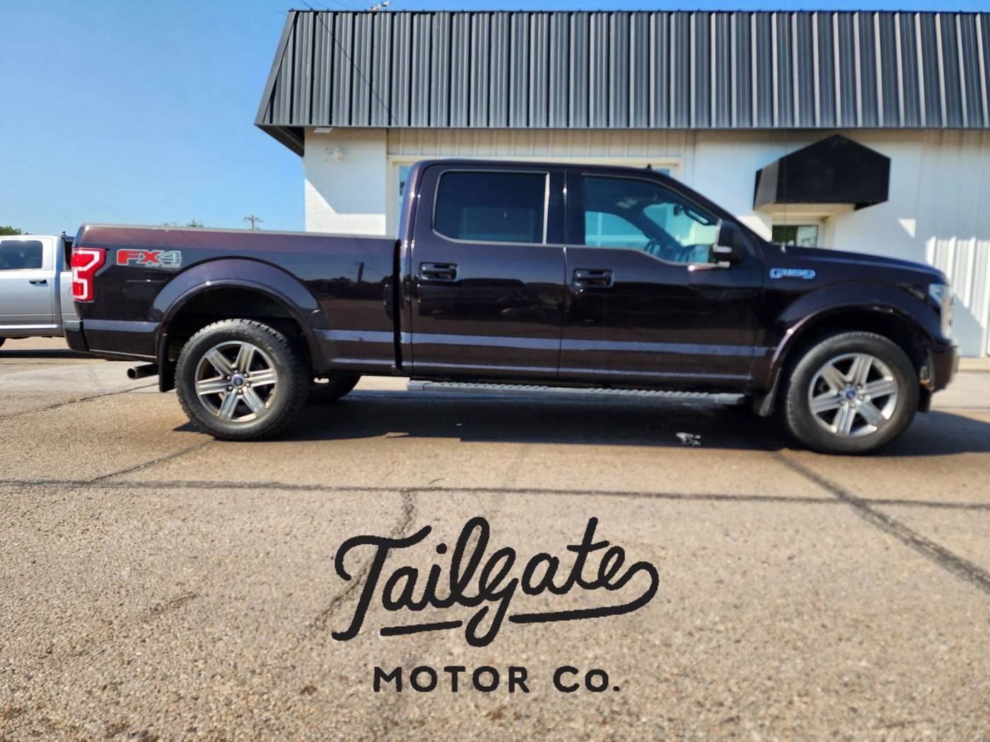 2019 Ford F-150 XLT — Pickup Truck — 82,909 mi — Fremont, NE