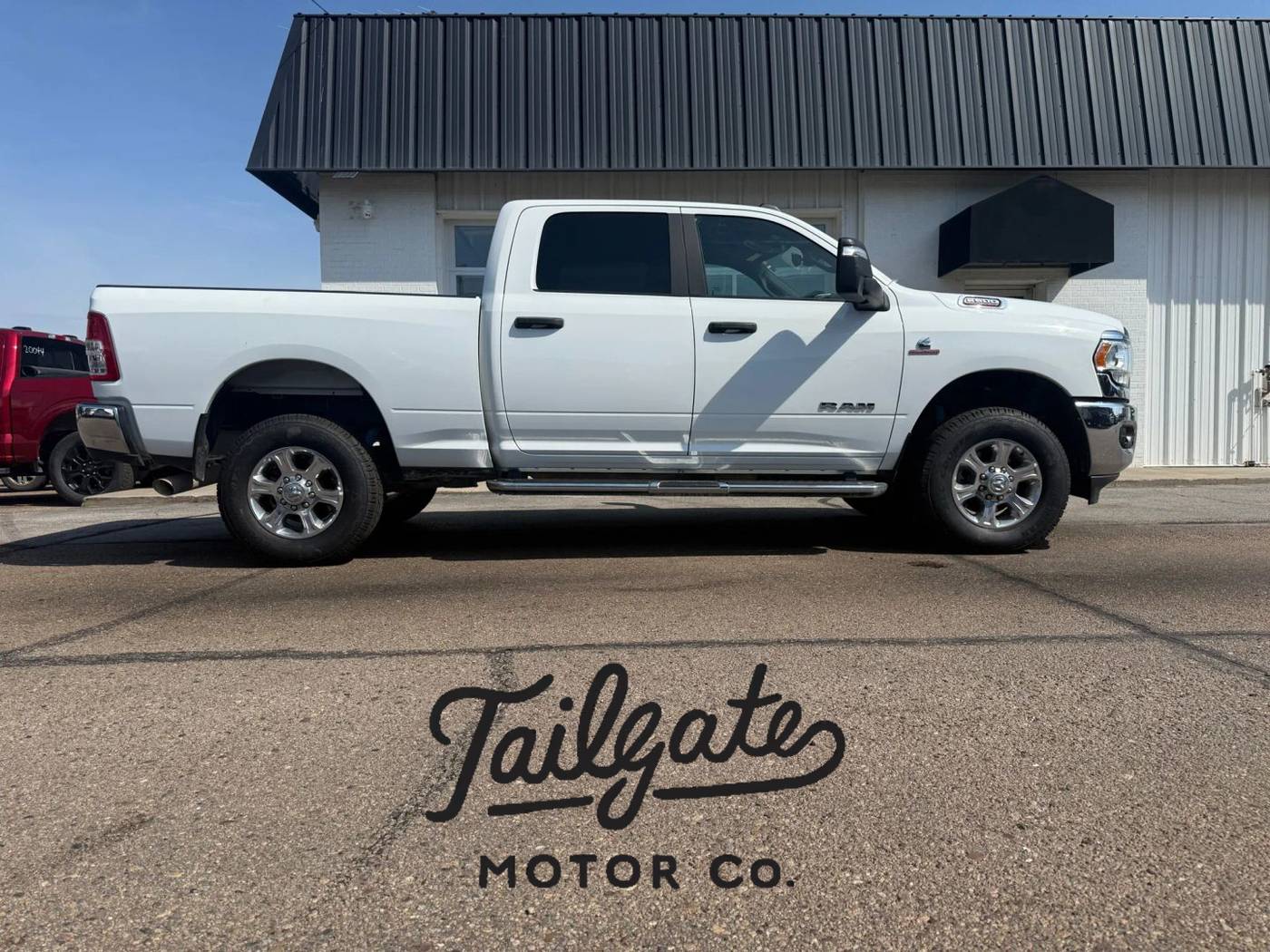2024 Ram 2500 Big Horn — Pickup Truck — 90,424 mi — Fremont, NE