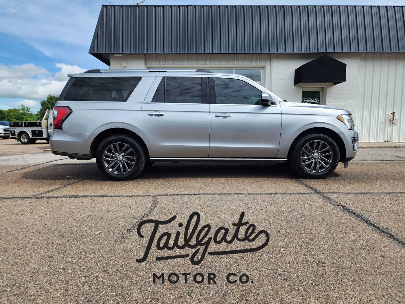 2021 Ford Expedition Limited — SUV — 67,484 mi — Fremont, NE