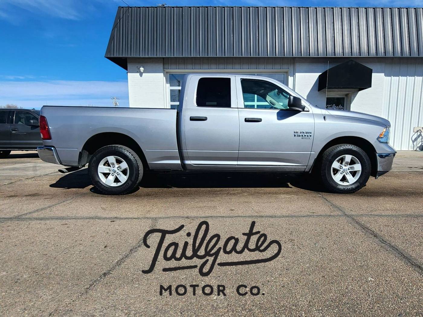 2019 Ram 1500 Classic Tradesman — Pickup Truck — 152,189 mi — Fremont, NE