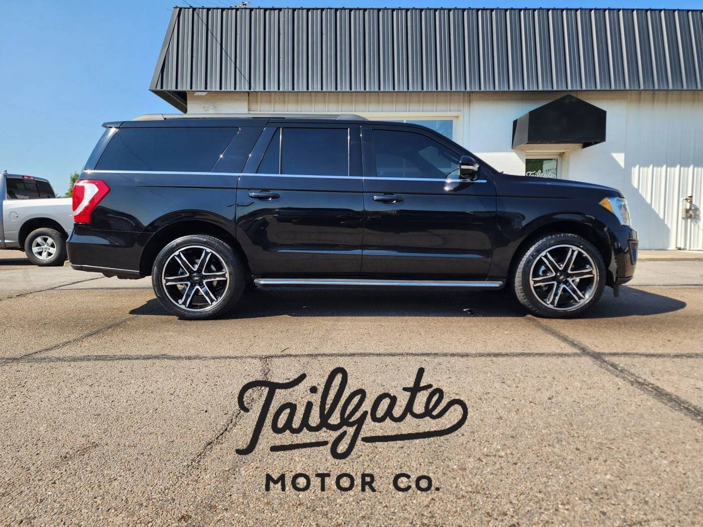 2020 Ford Expedition XLT — SUV — 120,969 mi — Fremont, NE