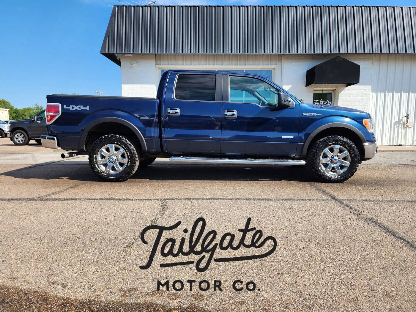 2014 Ford F-150 XLT — Pickup Truck — 159,022 mi — Fremont, NE
