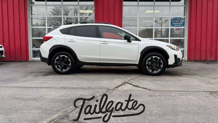 2021 Subaru Crosstrek 2.0i — SUV — 103,119 mi — Fremont, NE