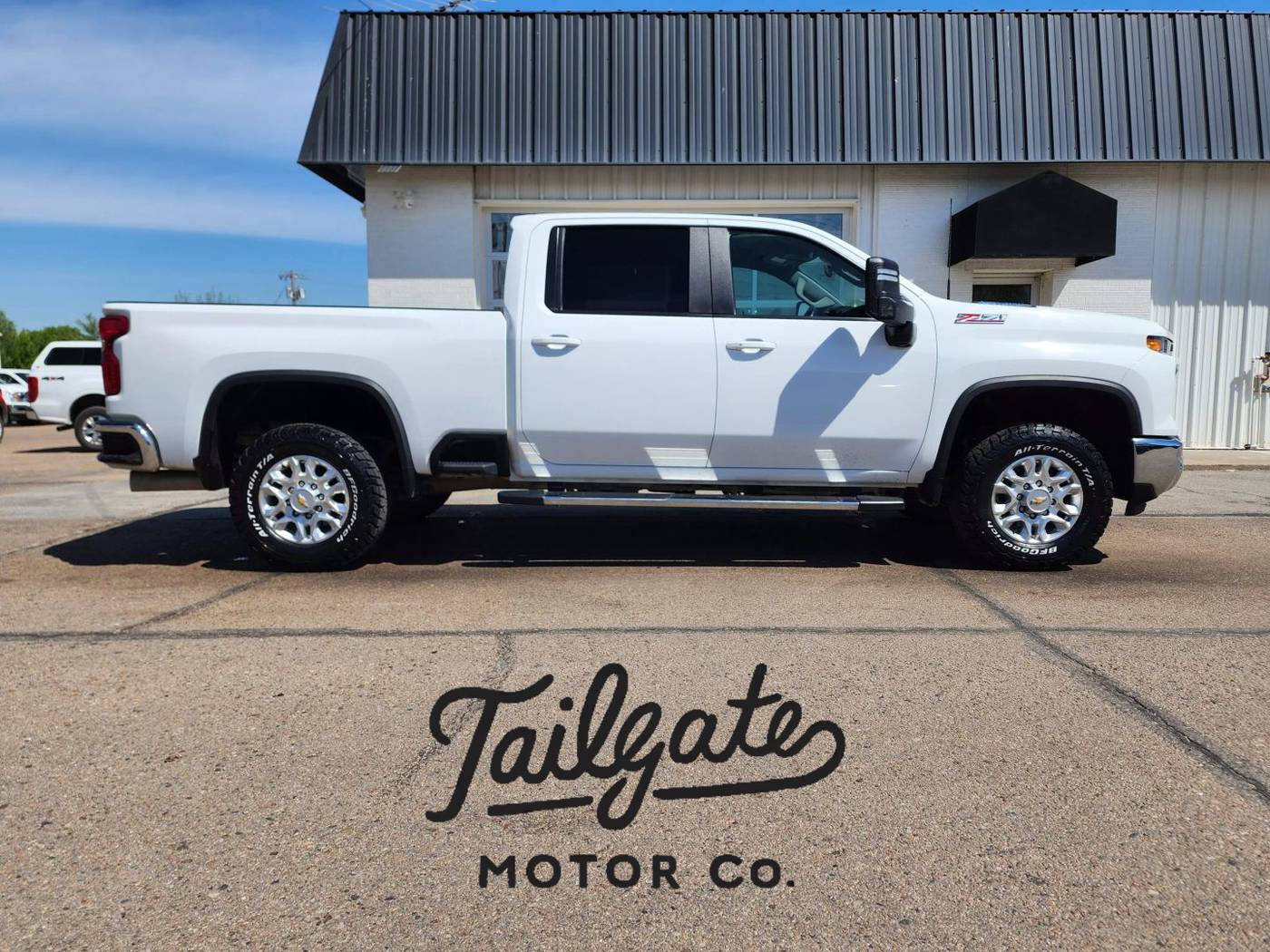 2024 Chevrolet Silverado 2500HD LT — Pickup Truck — 90,365 mi — Fremont, NE
