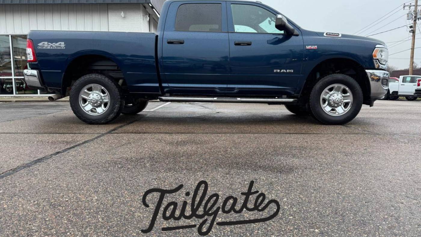 2021 Ram 2500 Tradesman — Pickup Truck — 65,398 mi — Fremont, NE