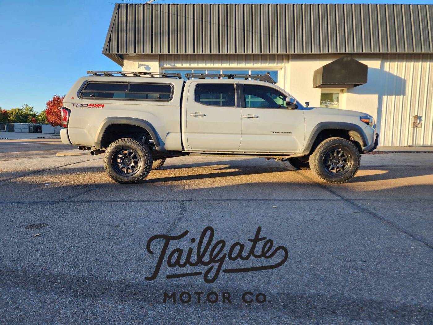 2019 Toyota Tacoma TRD Off Road — Pickup Truck — 63,181 mi — Fremont, NE