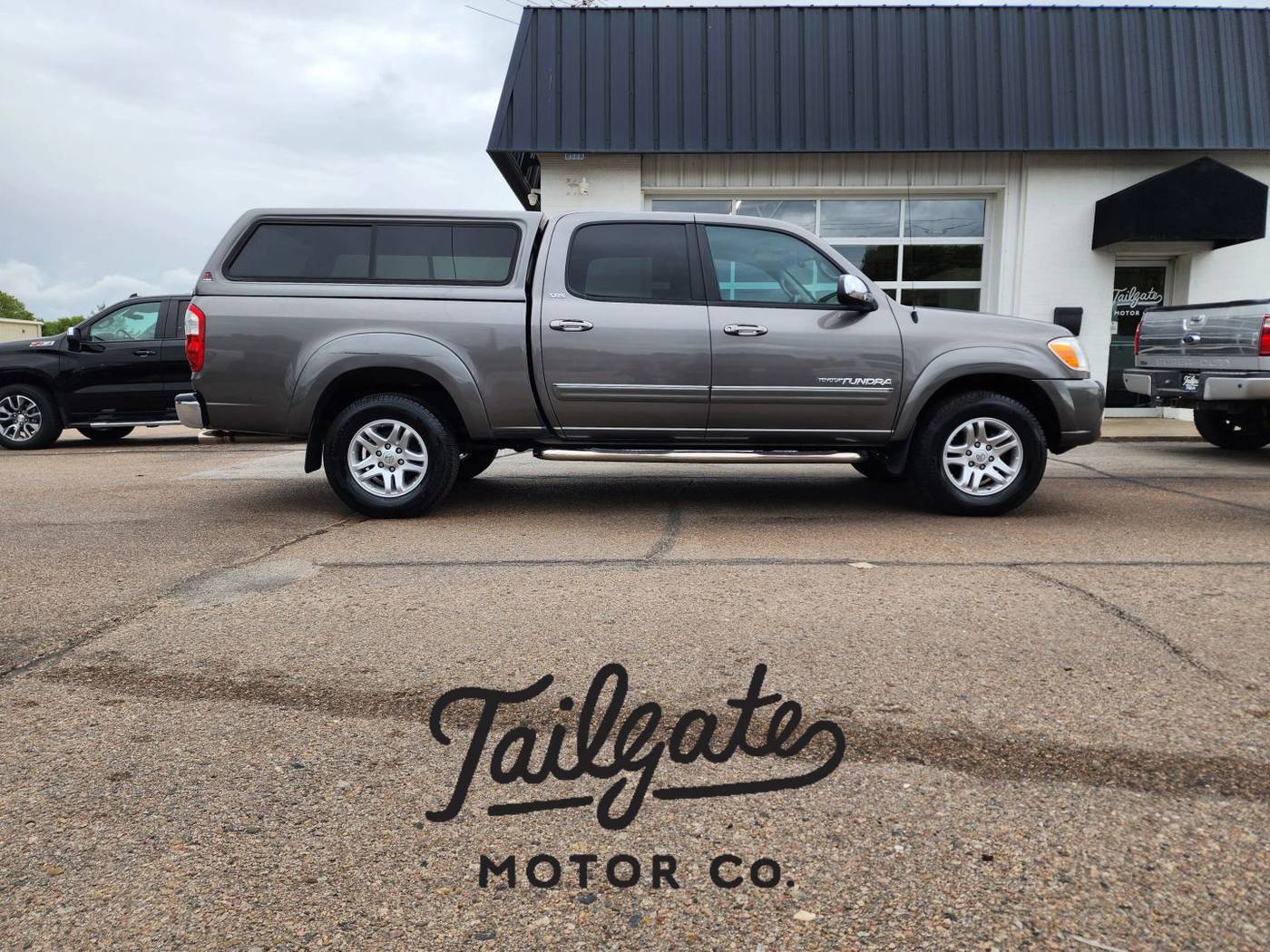 2006 Toyota Tundra SR5 — Pickup Truck — 56,899 mi — Fremont, NE