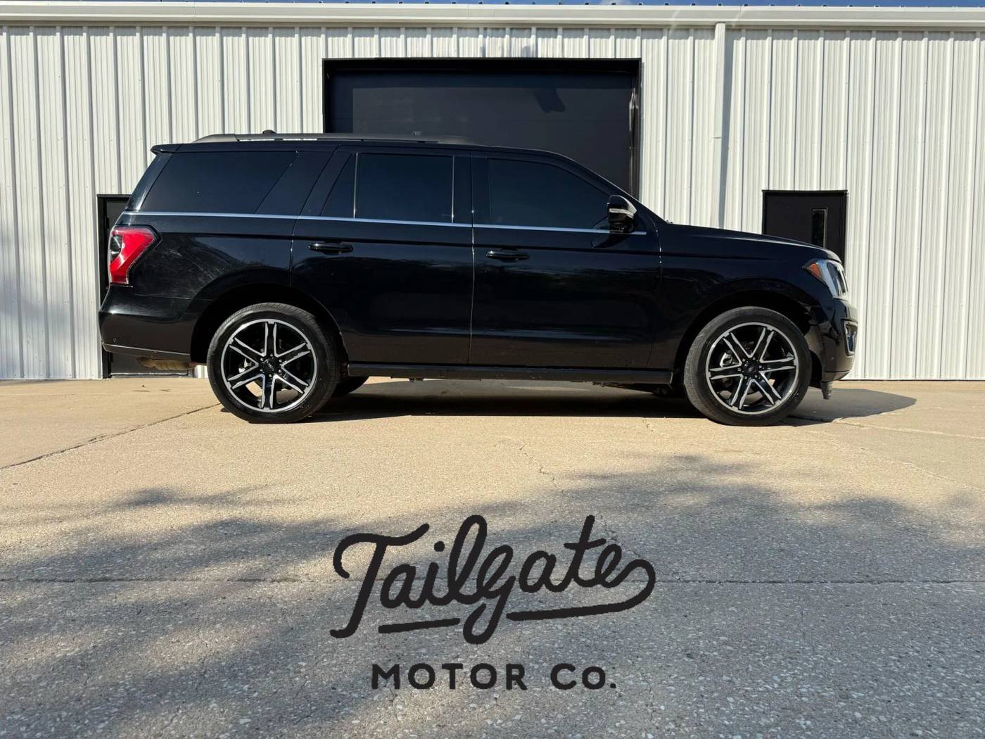 2019 Ford Expedition Limited — SUV — 103,376 mi — Fremont, NE