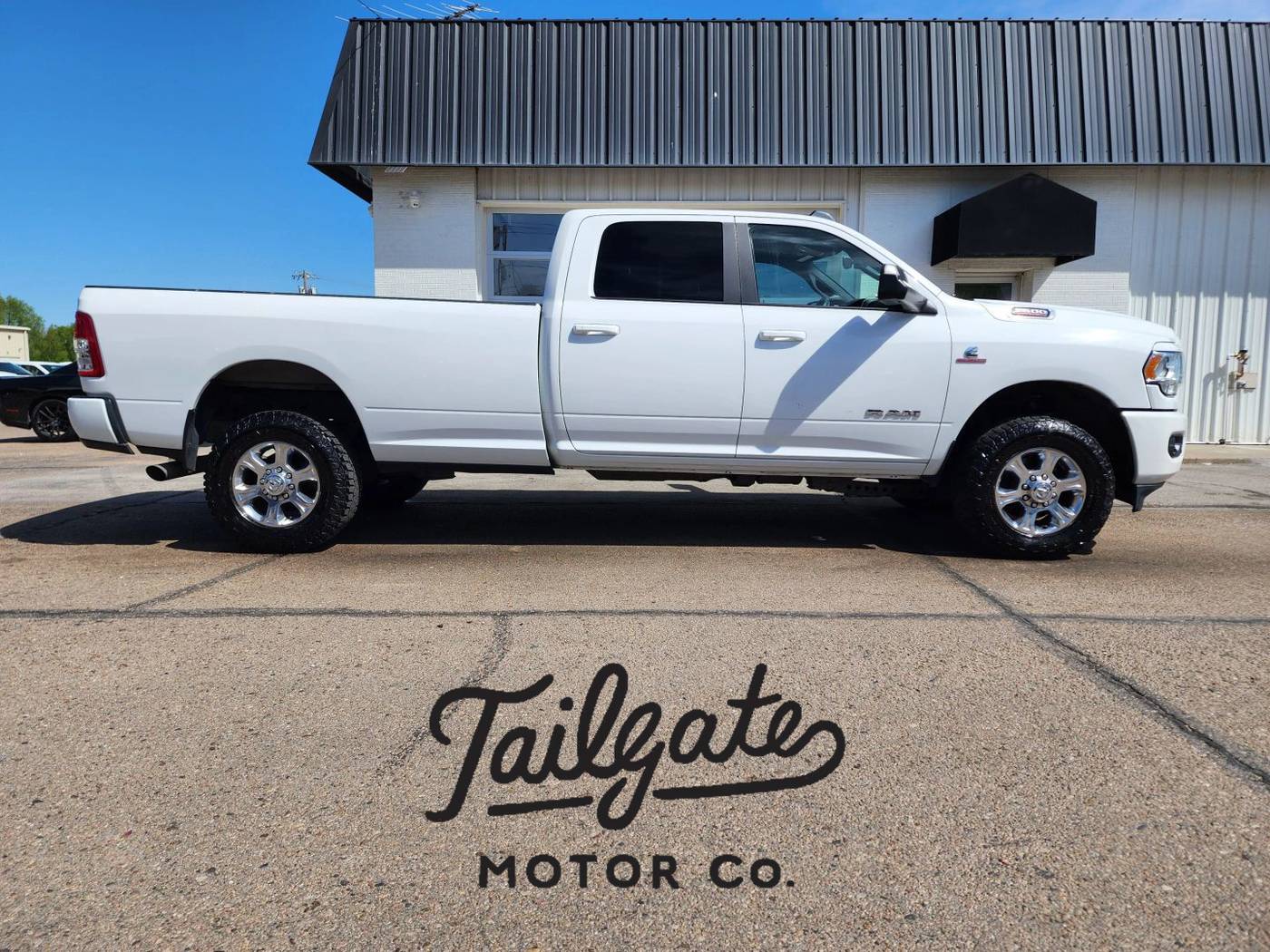 2019 Ram 2500 Big Horn — Pickup Truck — 168,198 mi — Fremont, NE