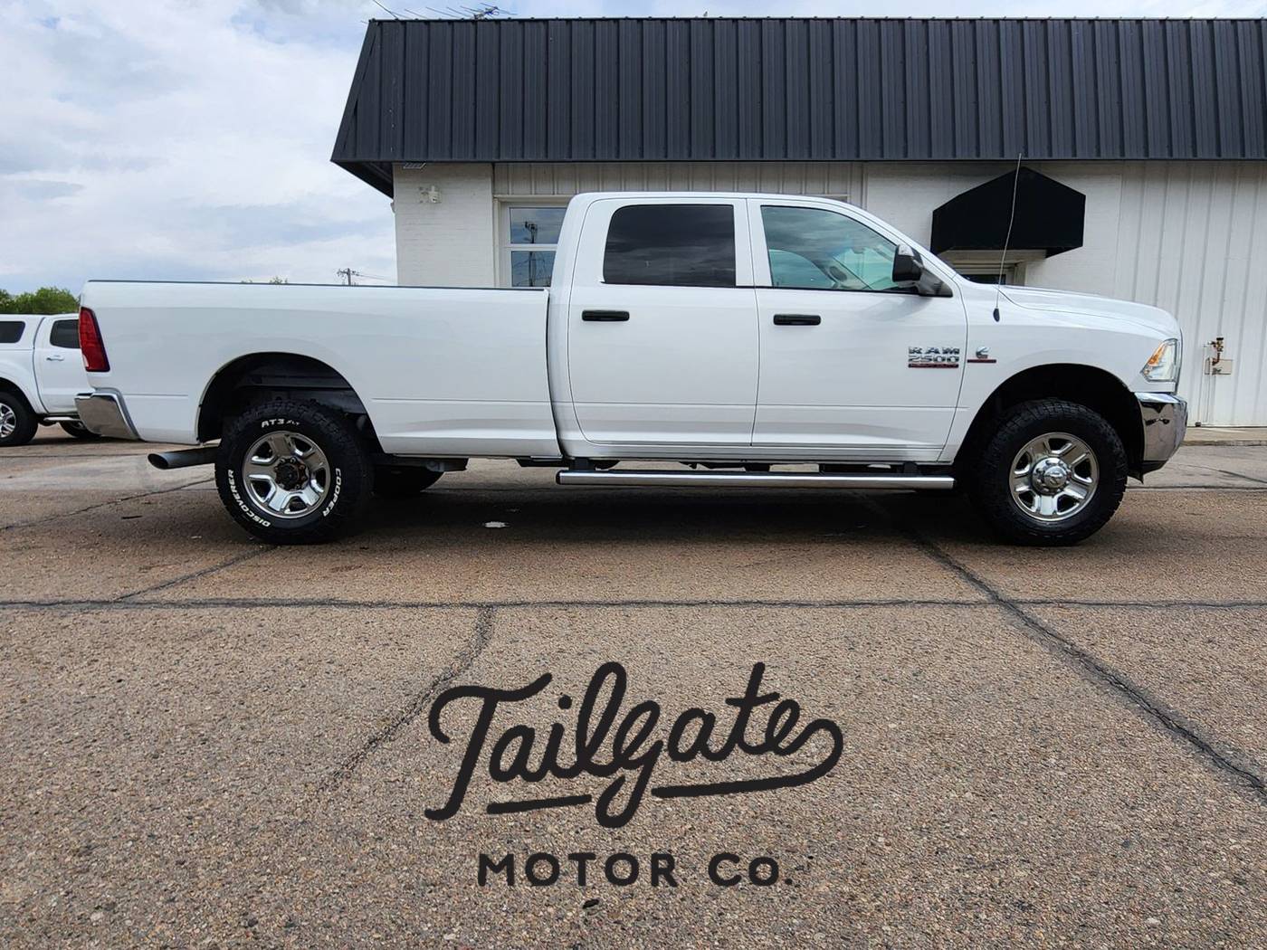 2018 Ram 2500 Tradesman — Pickup Truck — 172,415 mi — Fremont, NE
