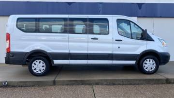 15 passenger van for sale springfield mo