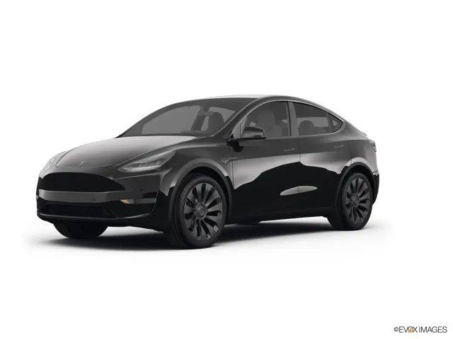 2022 Tesla Model Y Performance — SUV — 23,355 mi — Indianapolis, IN