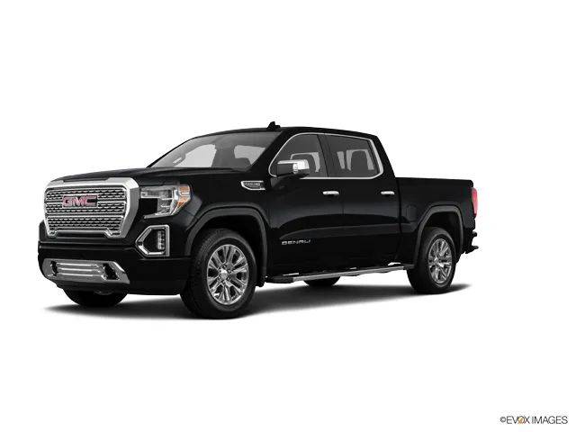 2019 GMC Sierra 1500 Denali — Pickup Truck — 62,538 mi — Indianapolis, IN