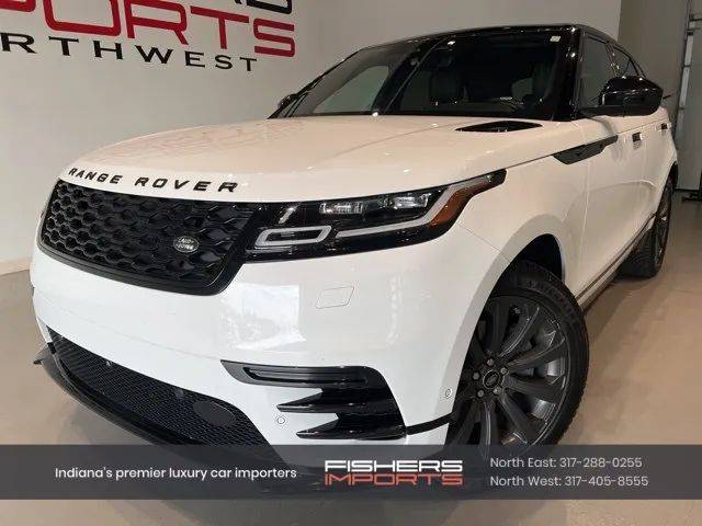 2021 Land Rover Range Rover Velar R-Dynamic S — SUV — 68,710 mi — Indianapolis, IN