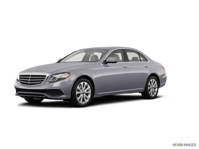 2018 Mercedes-Benz E-Class E 300 — Sedan — 121,755 mi — Indianapolis, IN