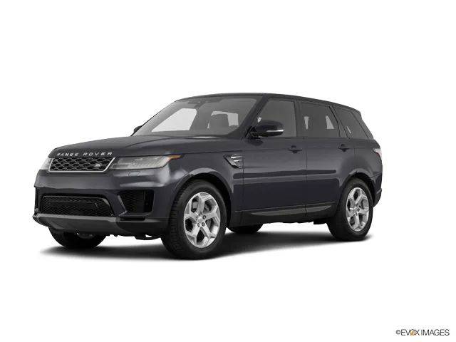 2019 Land Rover Range Rover Sport HSE Dynamic — SUV — 89,848 mi — Indianapolis, IN