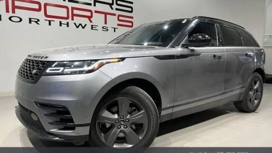 2021 Land Rover Range Rover Velar R-Dynamic S — SUV — 30,491 mi — Indianapolis, IN