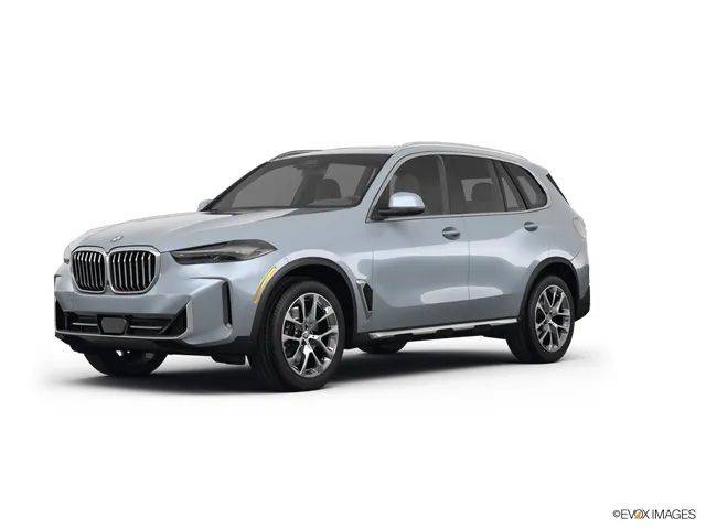 2024 BMW X5 M60i — SUV — 31,744 mi — Indianapolis, IN