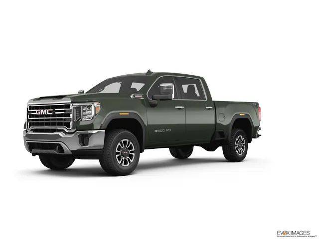 2023 GMC Sierra 3500HD Denali — Pickup Truck — 46,206 mi — Indianapolis, IN