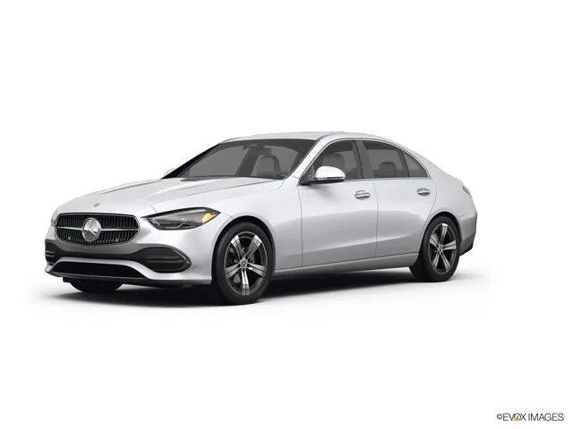 2022 Mercedes-Benz C-Class C 300 — Sedan — 2,954 mi — Indianapolis, IN