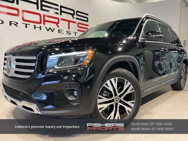 2024 Mercedes-Benz GLB GLB 250 — SUV — 6,784 mi — Indianapolis, IN