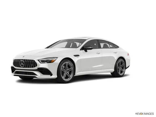 2019 Mercedes-Benz AMG GT AMG GT 53 — Sedan — 13,935 mi — Indianapolis, IN