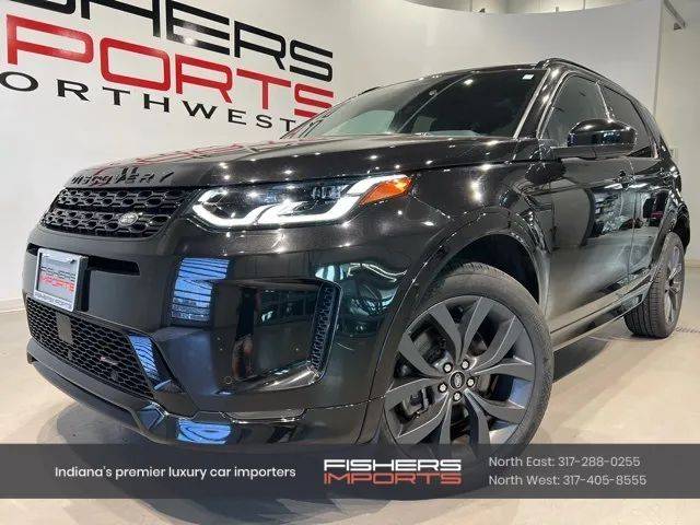 2023 Land Rover Discovery Sport S R-Dynamic — SUV — 29,660 mi — Indianapolis, IN