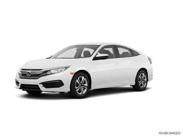 2018 Honda Civic LX — Sedan — 146,123 mi — Indianapolis, IN