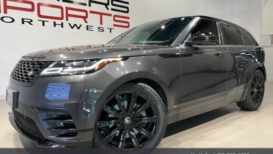 2020 Land Rover Range Rover Velar R-Dynamic S — SUV — 35,425 mi — Indianapolis, IN