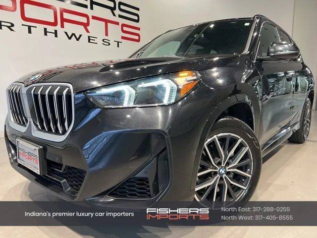 2024 BMW X1 28i — SUV — 26,428 mi — Indianapolis, IN