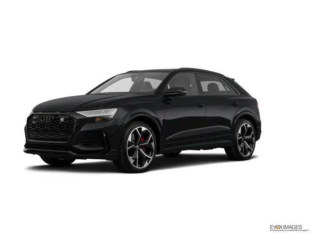 2023 Audi RS Q8 Standard — SUV — 18,222 mi — Indianapolis, IN