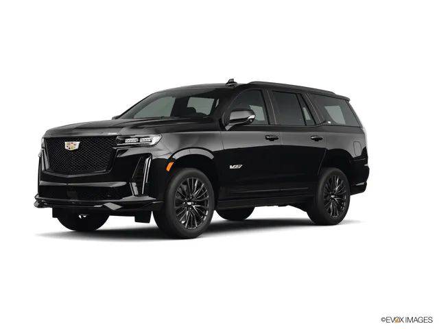 2024 Cadillac Escalade-V V-Series — SUV — 5,917 mi — Indianapolis, IN