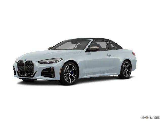 2024 BMW 4 Series M440i — Convertible — 6,946 mi — Indianapolis, IN