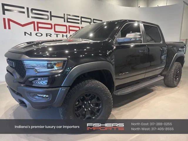 2023 Ram 1500 TRX — Pickup Truck — 27,606 mi — Indianapolis, IN